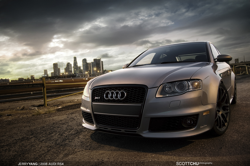 Audi S & RS : _DSC0508