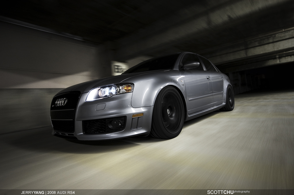 Audi S & RS : _DSC0607