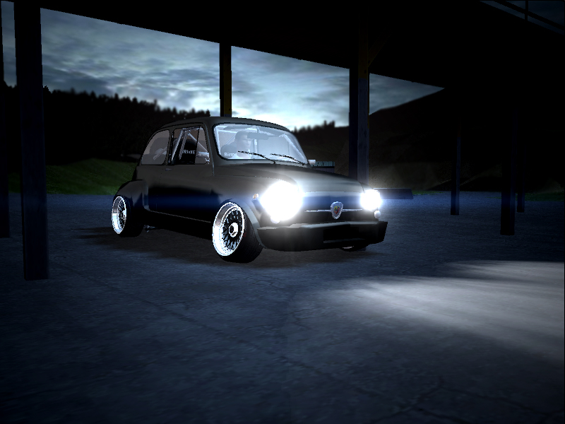 Tópico novo de Screens/Fotos/Show your rides! =D - Página 34 Abarth_600_006