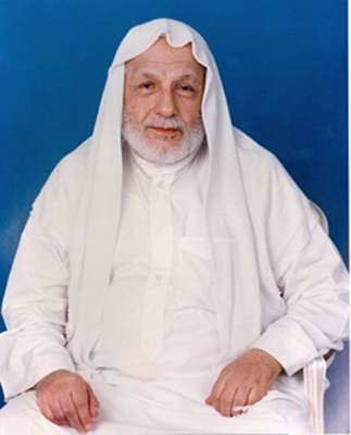 نصيحة الشيخ على الطنطاوي للشعب السعودي Sheikh_Ali_Al-Tantawi