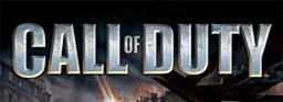 لعبة كول آوف ديوتي - Call of Duty - نداء الواجب Cod1-logo