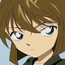 صور هيبارا Haibara-Ai