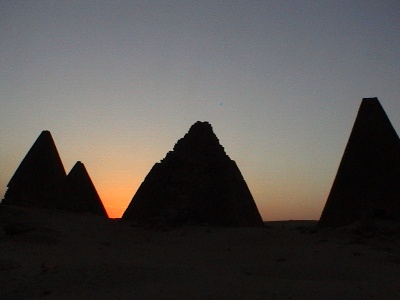 Gebel Barkal Jebel_barkal_sunset