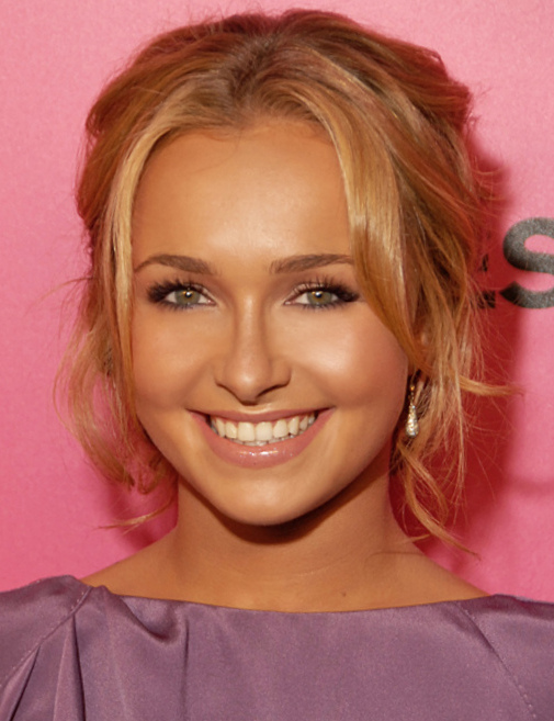 [Juego] Escoge una personaje o pareja al usuario anterior - Página 2 Hayden_Panettiere_2009_(Straighten_Crop)