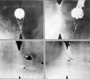 Ballonbombe Japanese_fire_balloon_shotdown_gun