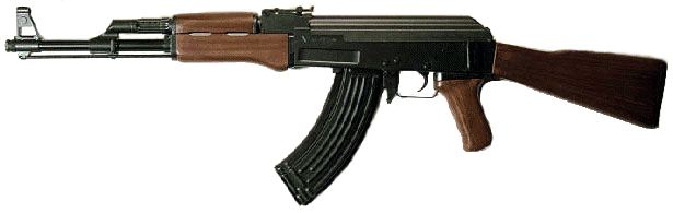 Cách mod súng hiệu quả nhất AK47