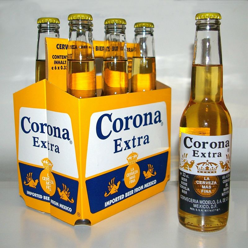 Gezuar ditelindjen...Maks .... Corona-6Pack