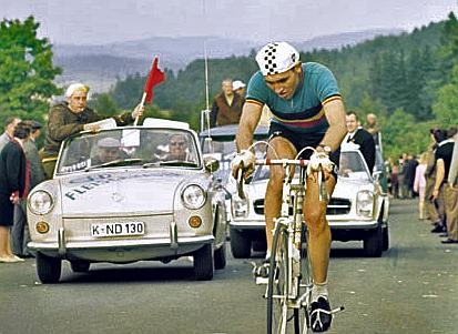 le monde du vélo Eddy_Merckx_1966