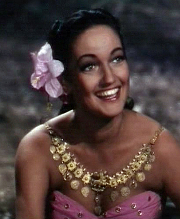 Tiki pop, cocotiers & vahinés Dorothy_Lamour_in_Road_to_Bali_3