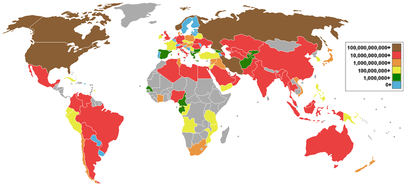 بحث عن الغاز الطبيعى Natural_gas_production_world