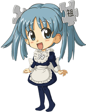 chibi anime Wikipe-tan_Super_Chibi