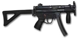 Heckler & Koch MP5 MP3K_ImgID1