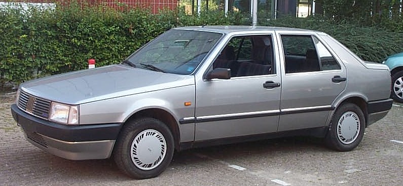 Clignotant recherche ... Fiat_Croma_1989_grey