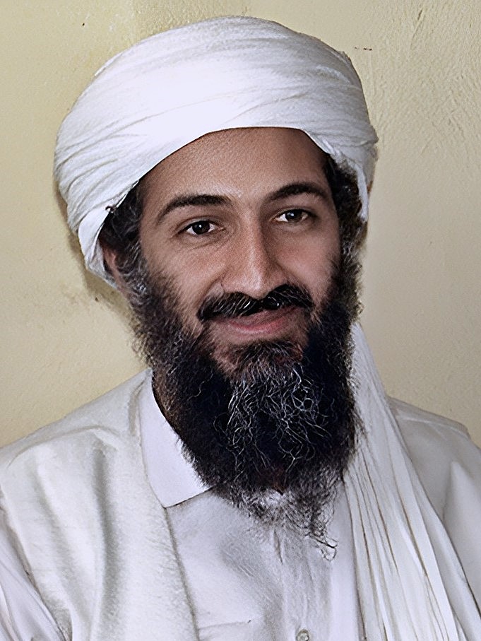 رئيس المقاومة الاسلامية (تنظيم القاعدة)السيد اسامة بن لادن في سطور Osama_bin_Laden