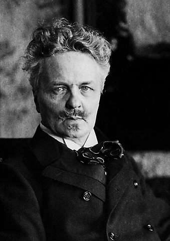 August Strindberg August_Strindberg