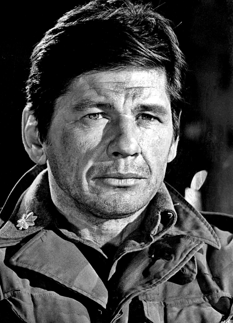 Happy Birthday 3 nov. 2014 Charles_Bronson_-_1966