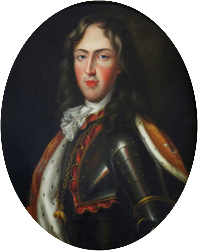 François Ier, empereur du Saint-Empire - Page 2 L%C3%A9opold_I_of_Lorraine_by_Nicolas_Dupuy