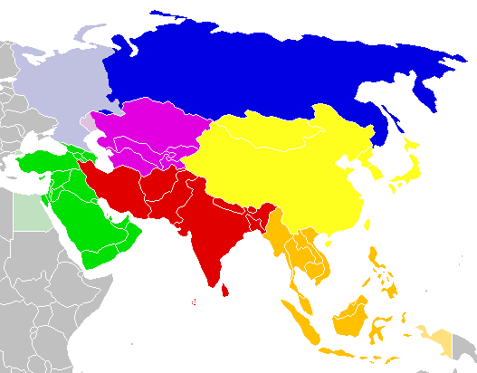 Mapa-Mundo - Página 11 Location-Asia-UNsubregions