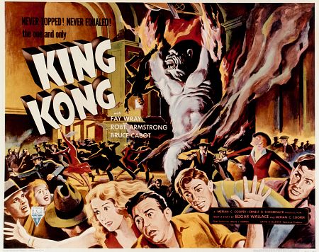 Filmski plakati - Page 8 King_Kong_%281933%29_movie_poster_%281%29