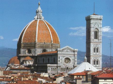 Катедрала “Санта Мария дел Фиоре” Santa_Maria_del_Fiore