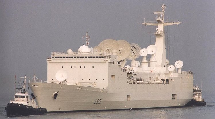 le bateau de Martin du 10 Mai trouvé par Ajonc FS_Monge