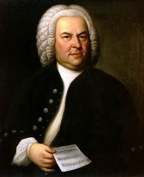 Jean-Sébastien Bach  Johann_Sebastian_Bach