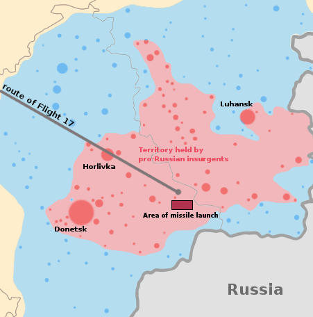 Se estrella un avión en Ucrania - Página 4 Malaysia_Airlines_Flight_17_crash_site