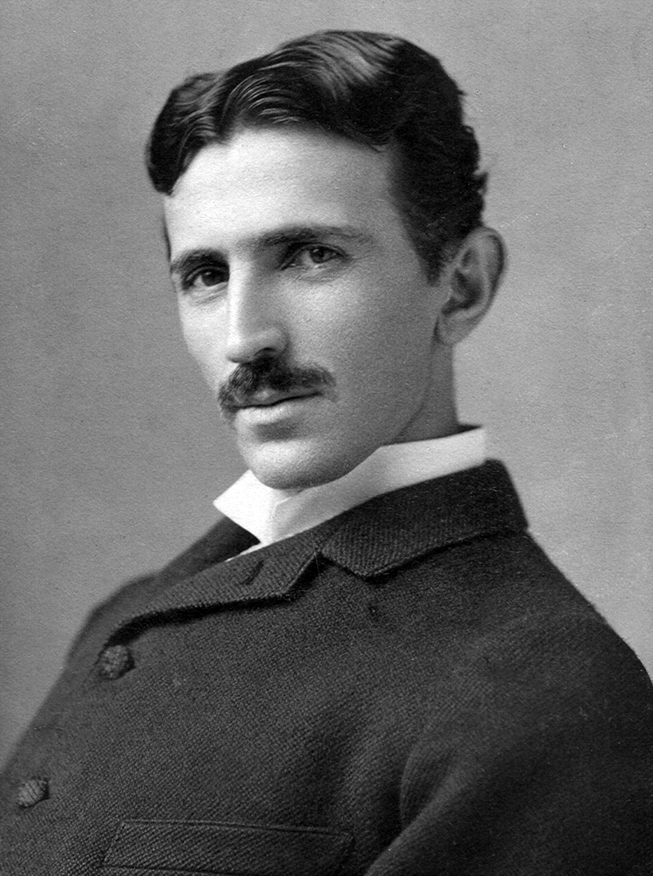Nikola Tesla - Page 4 Tesla_circa_1890