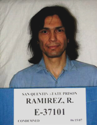 Richard Ramirez aka Night Stalker Richard_Ramirez_2007