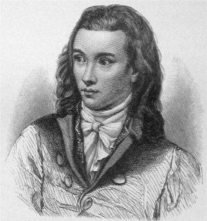 Plusieurs poètes romantiques Novalis