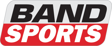 BandSports passará a ser gerado no formato de tela 16:9 BandSports