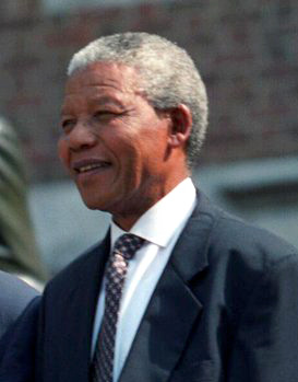  ɿ -  2 Nelson_Mandela