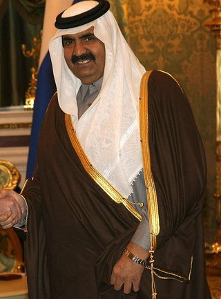 EMIRATO DE QATAR Hamad_bin_Khalifa_Al_Thani