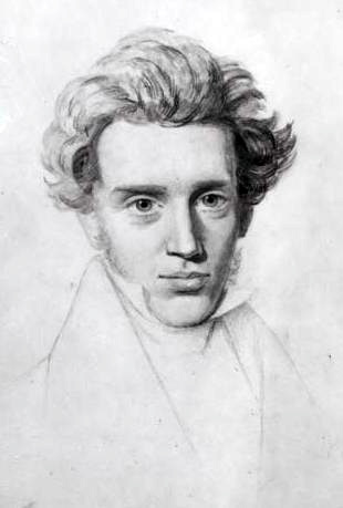 Johann Georg Hamann Kierkegaard