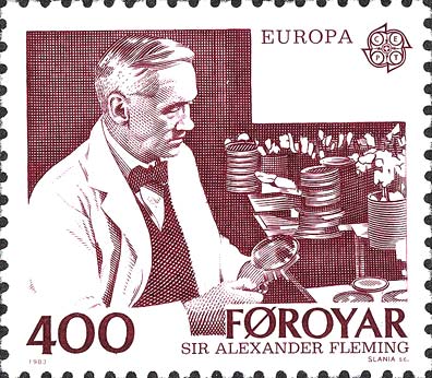  جزر فارو  Faroe_stamp_079_europe_(fleming)