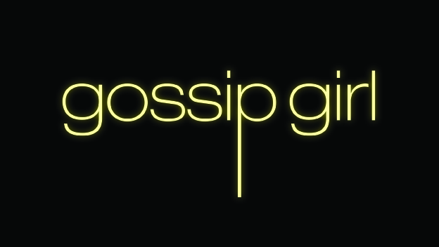 @ Gossip Girl Fun cLub .! * ~ Gossip_Girl_title_card