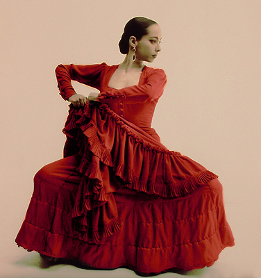 Flamenco Belen_maya