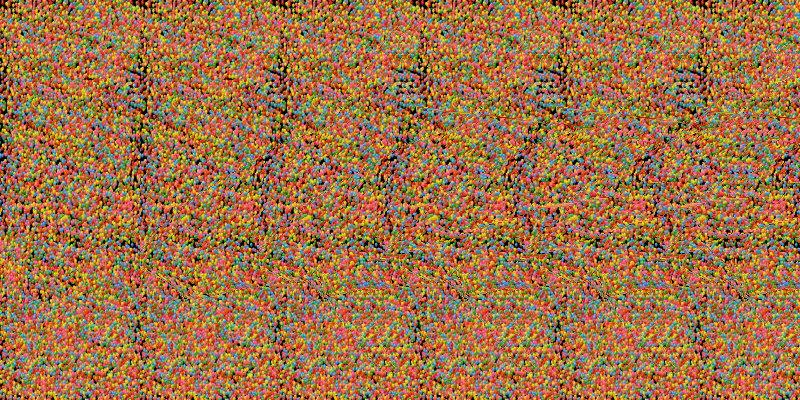 STARE-E-Ograms Stereogram_Tut_Random_Dot_Shark