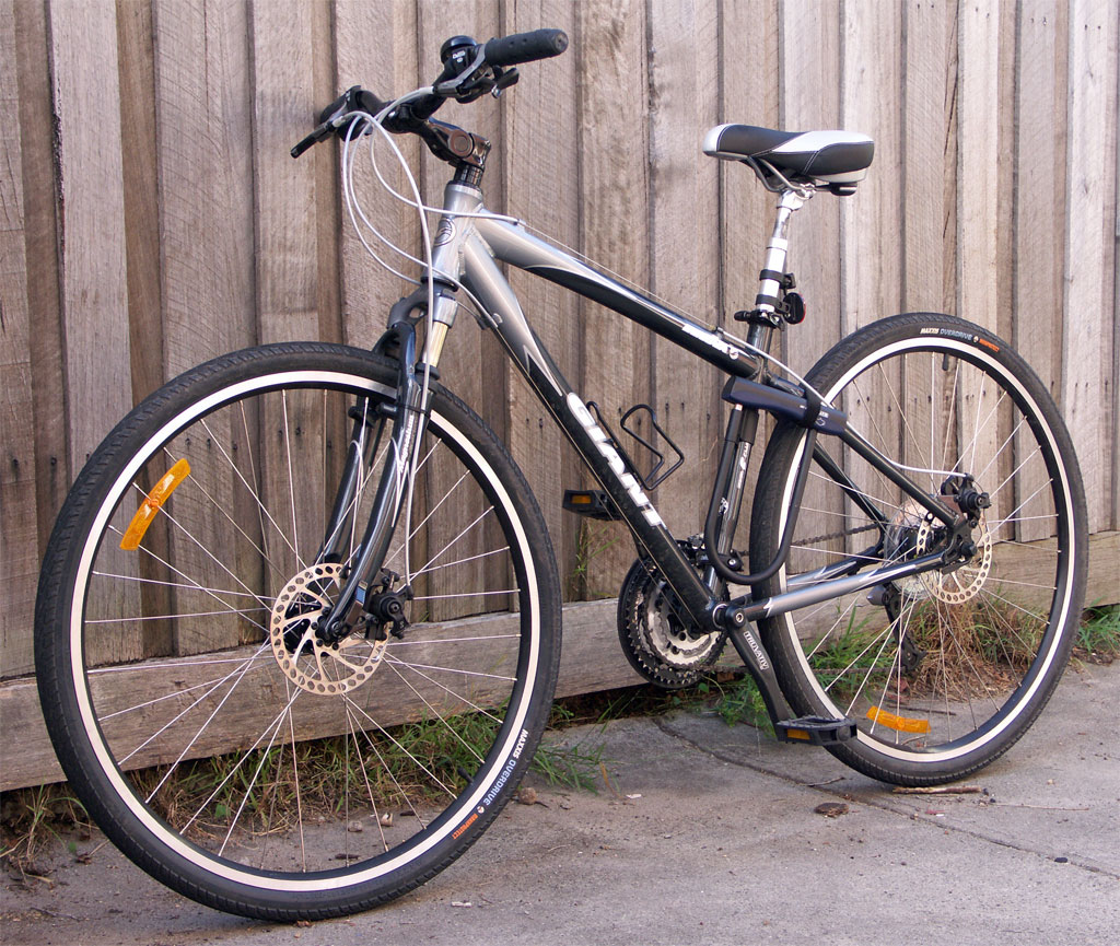 Zanimljivosti o biciklima Hybrid-bicycle-1