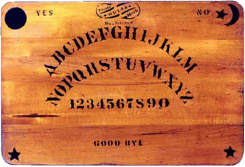 """"Ouija""""" Original_ouija_board