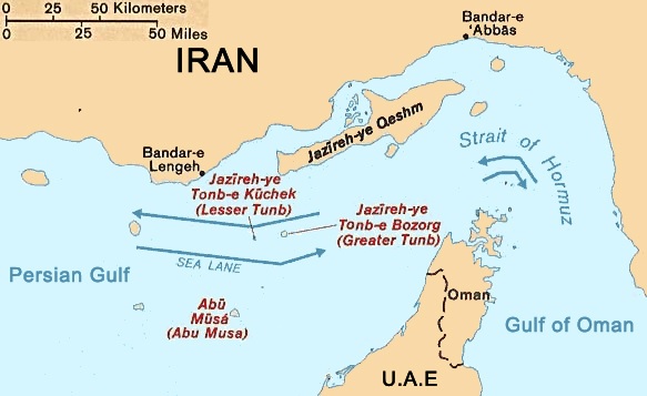 MARINE IRANIENNE - Page 4 Strait_of_Hormuz