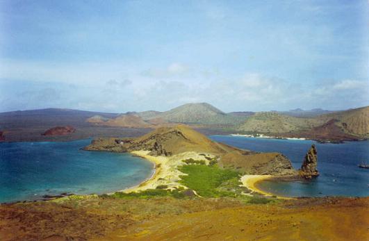 Galapagos Galapagos