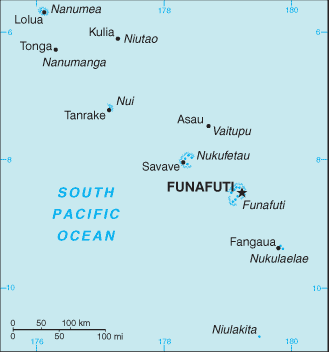 Tuvalu  se muda a Nueva Zelanda? Tv-map