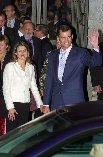 Letizia, Princesa de Asturias (III) (FORO CLAUSURADO) Pr%C3%ADncipes_de_Asturias