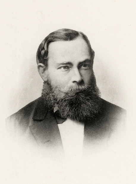 Gottlob Frege Young_frege