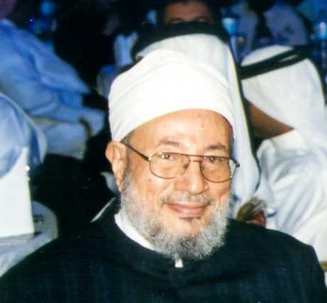 Al Qaradaoui appelle à l'assassinat des militaires et policiers égyptiens Qardawi