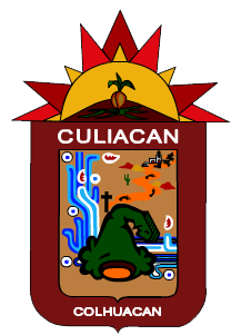 Paisajes Sinaloenses Culiacan_Escudo