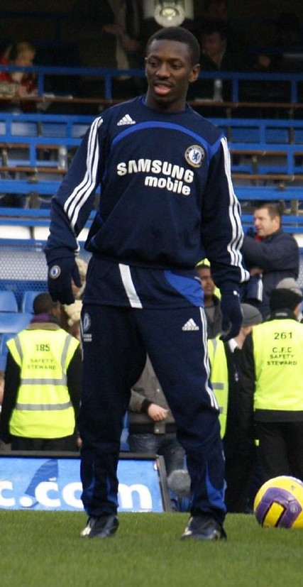 manchester city candidature (liga dos) Shaun_Wright-Phillips_warming_up