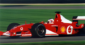 Ferrari Barrichello_2003