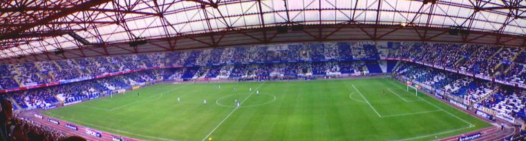 Estadio Riazor [Deportivo L.C. - 35.800] Riazor_Stadium